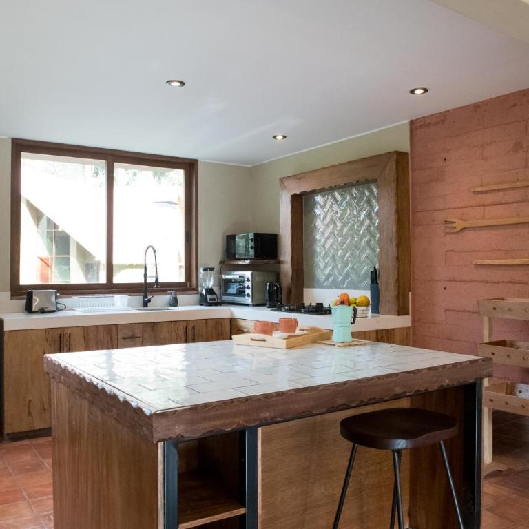 Kilay Villas Valle Sagrado - Two-Bedroom Villa - 15