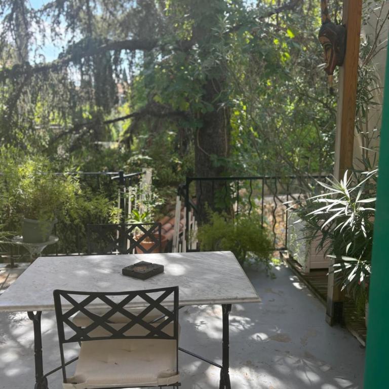 Saint Jérôme Appartement Aix en Provence - Apartment mit 1 Schlafzimmer - 14