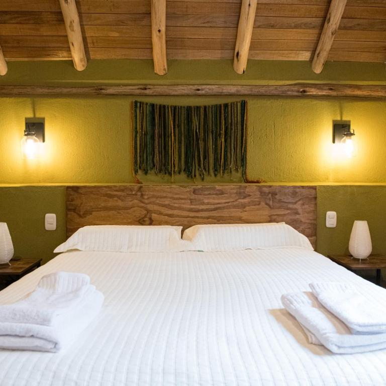 Kilay Villas Valle Sagrado - Two-Bedroom Villa - 2