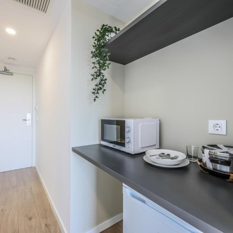 MiCasaInn Coliving Salamanca - Habitación Individual - 3