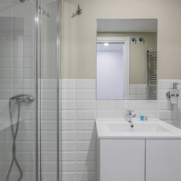 MiCasaInn Coliving Salamanca - Habitación Individual - 7
