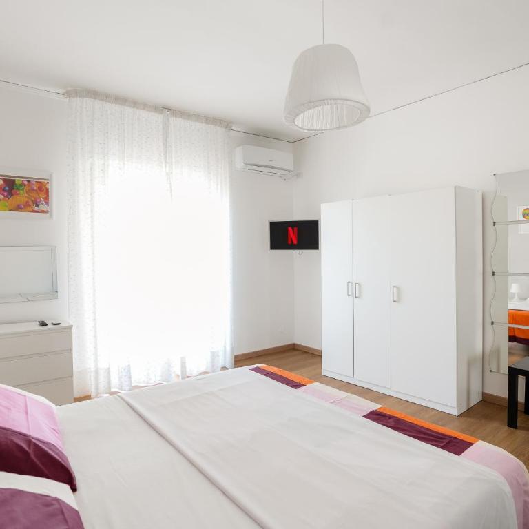 Sorrento 3 bedrooms Sunny Apt with terrace & view - Three-Bedroom Apartment - 7