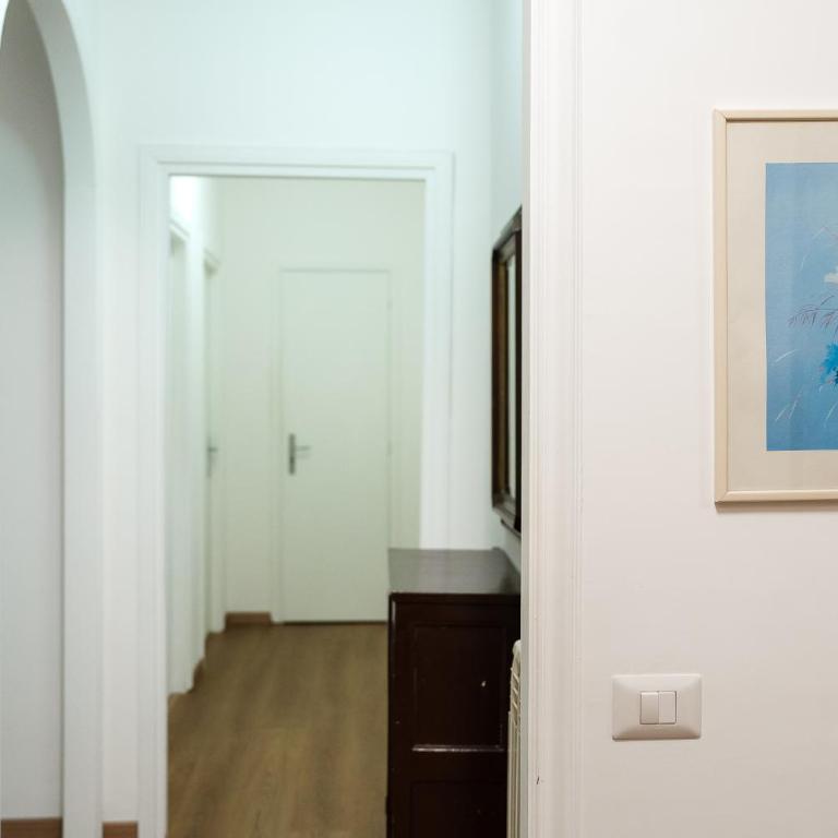 Sorrento 3 bedrooms Sunny Apt with terrace & view - Three-Bedroom Apartment - 14