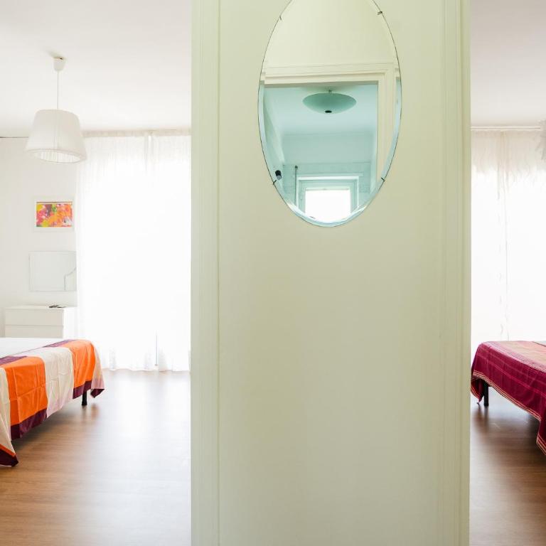 Sorrento 3 bedrooms Sunny Apt with terrace & view - Three-Bedroom Apartment - 20