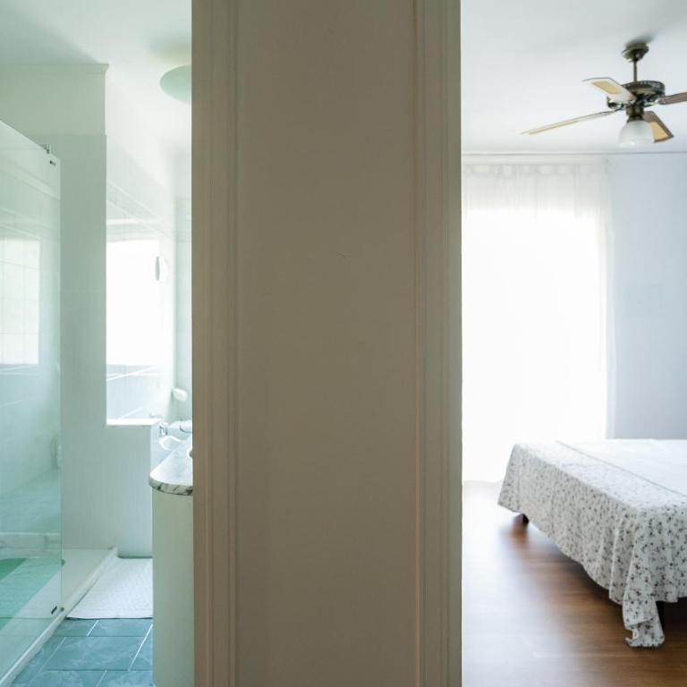 Sorrento 3 bedrooms Sunny Apt with terrace & view - Three-Bedroom Apartment - 22