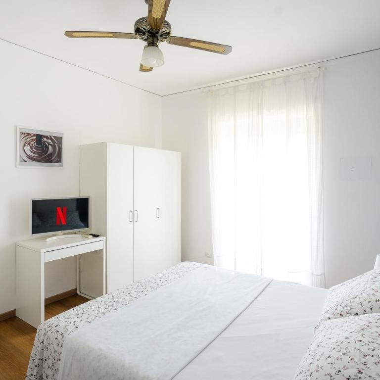 Sorrento 3 bedrooms Sunny Apt with terrace & view - Three-Bedroom Apartment - 17