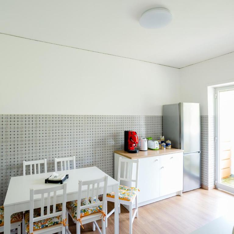 Sorrento 3 bedrooms Sunny Apt with terrace & view - Three-Bedroom Apartment - 18