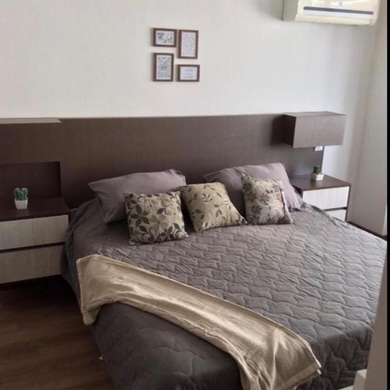 Departamento cómodo con excelente ubicación - Apartamento de 2 dormitorios con vistas - 17