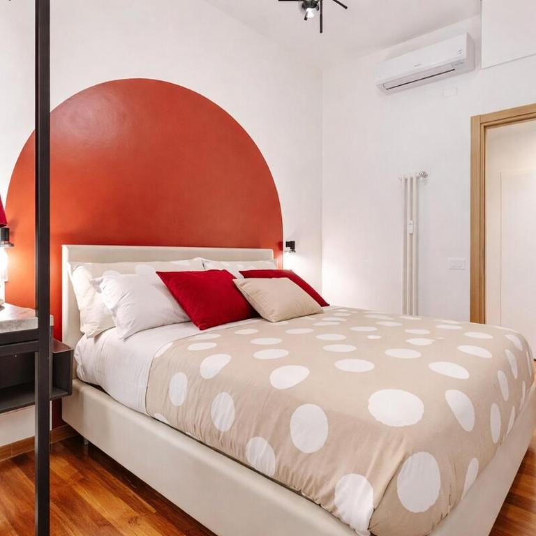 Family Apartment with 2BR Near Vatican - Appartamento con 2 Camere da Letto - 2