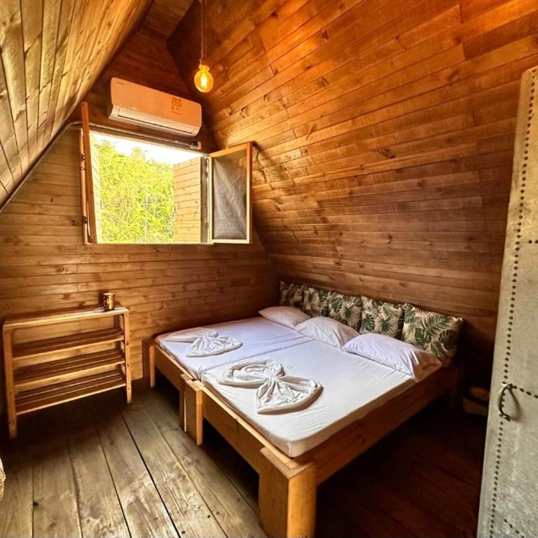 Chalet # 33 - Turbaco - Two-Bedroom House - 2