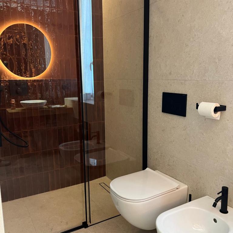Appartamento Nicole 20 - Apartment mit 2 Schlafzimmern - 18