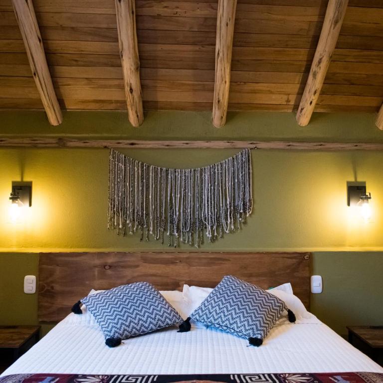 Kilay Villas Valle Sagrado - Two-Bedroom Villa - 13
