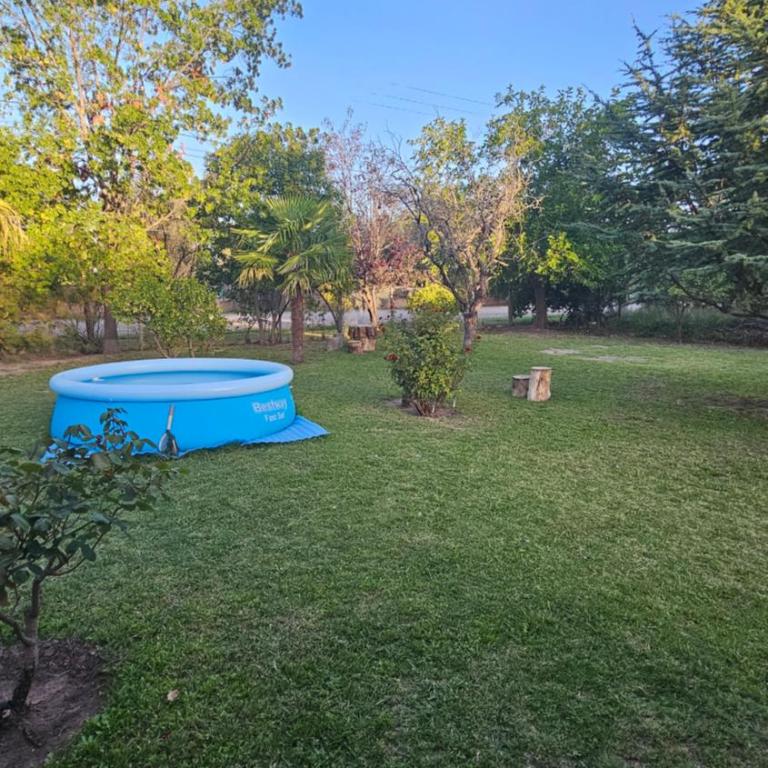 La Arboleda - Casa de 2 dormitorios - 3