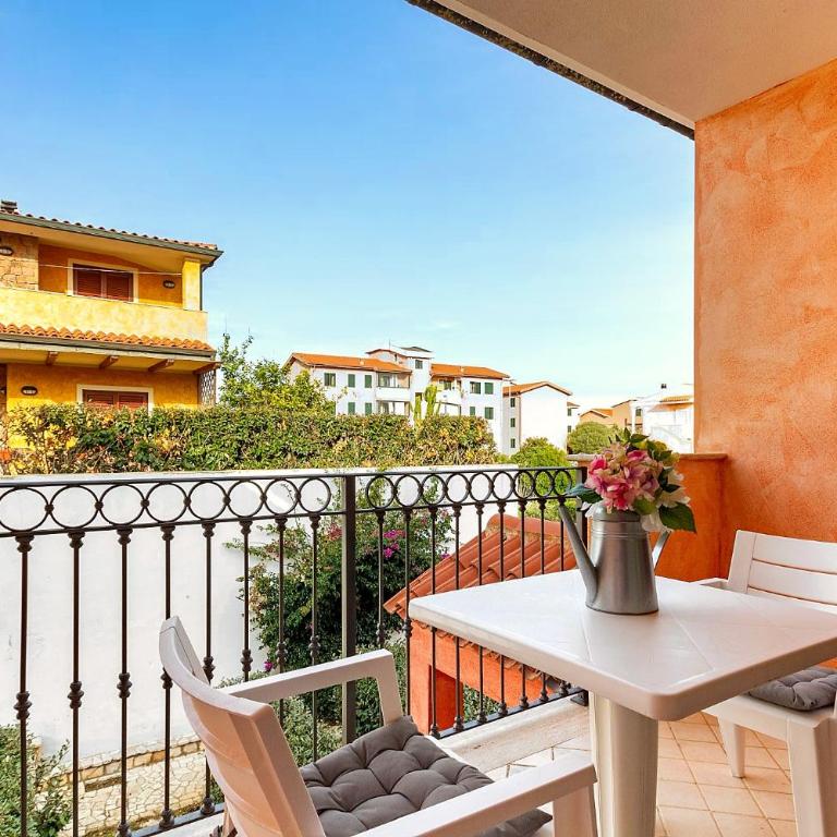 Appartamento Borgo Mari 6 - MyHo Casa - One-Bedroom Apartment - 13
