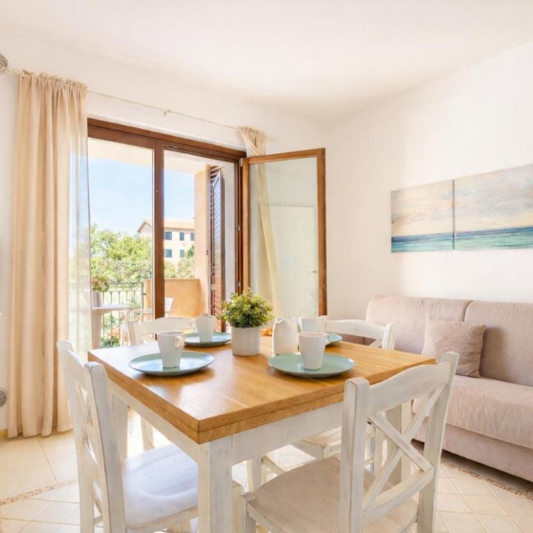 Appartamento Borgo Mari 6 - MyHo Casa - One-Bedroom Apartment - 1