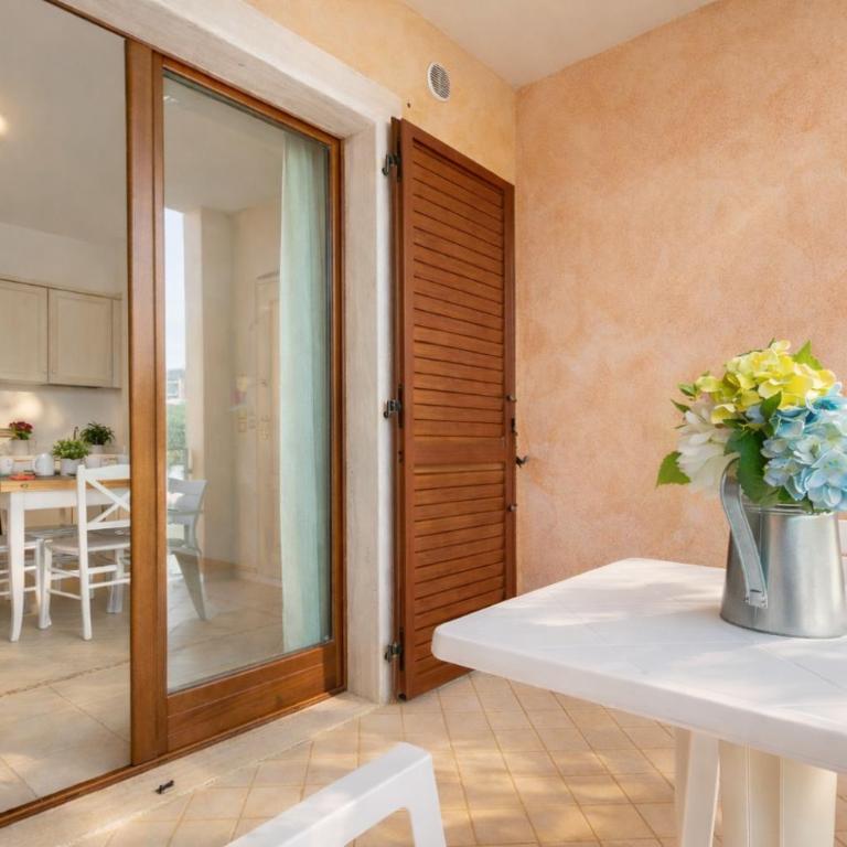 Appartamento Borgo Mari 6 - MyHo Casa - One-Bedroom Apartment - 7