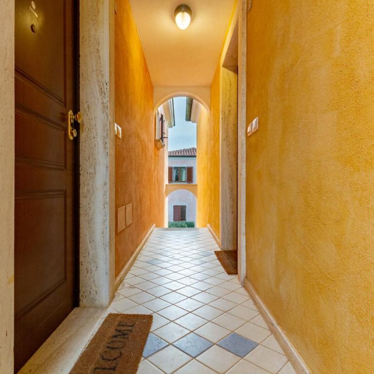Appartamento Borgo Mari 6 - MyHo Casa - One-Bedroom Apartment - 17