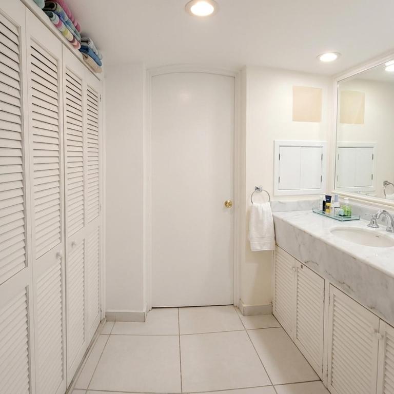 Beachfront view Condo beside la Isla Mall - Apartamento de 1 dormitorio - 10