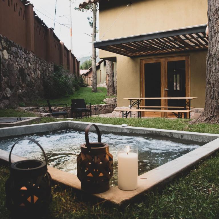 Kilay Villas Valle Sagrado - Two-Bedroom Villa - 1