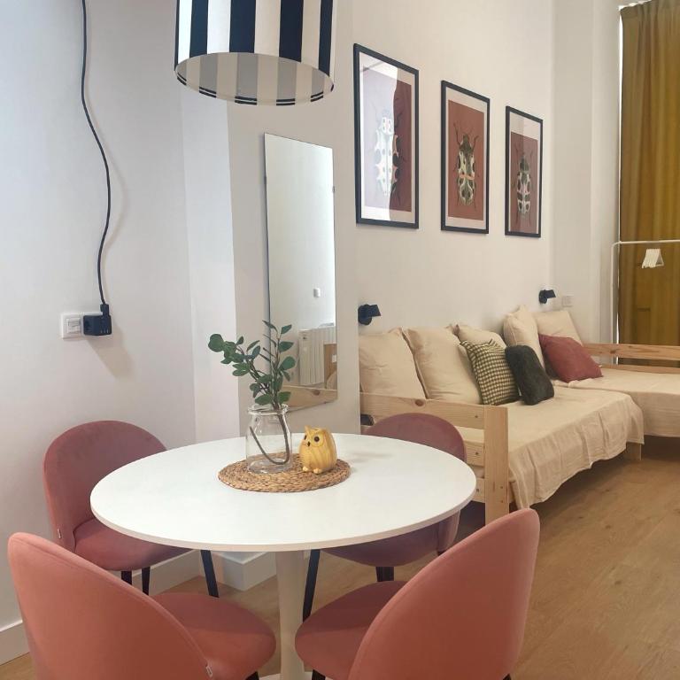 Bosko Etxea Apartamentos - Family Studio - 6