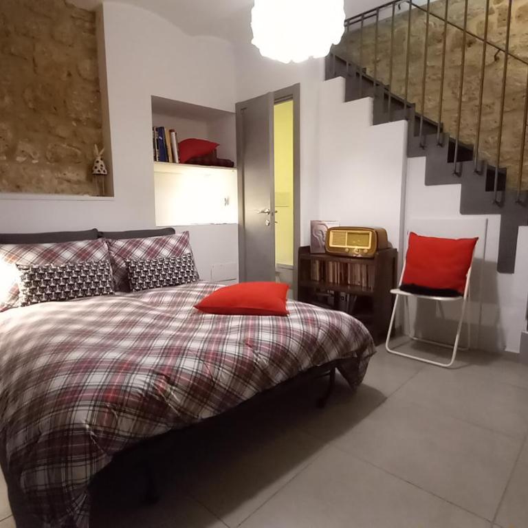 Casa Vincenti - Casa con 2 Camere da Letto - 8