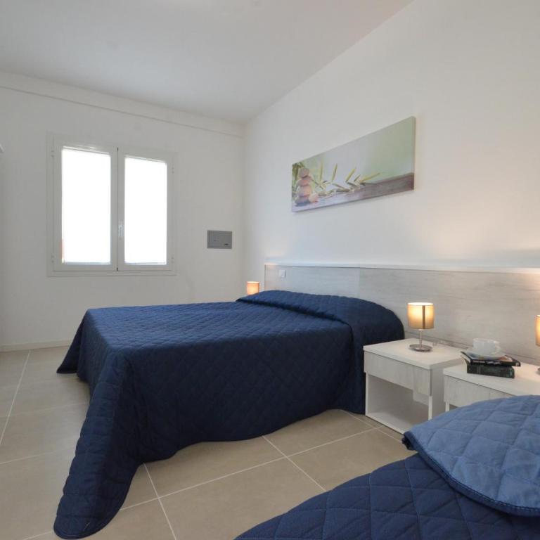 Villa Stefano - Appartamento con 1 Camera da Letto - 20