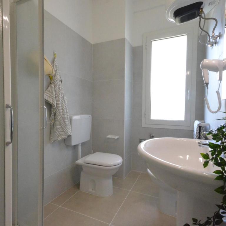 Villa Stefano - Appartamento con 1 Camera da Letto - 23