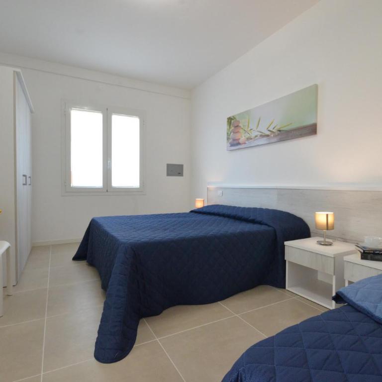Villa Stefano - Appartamento con 1 Camera da Letto - 13