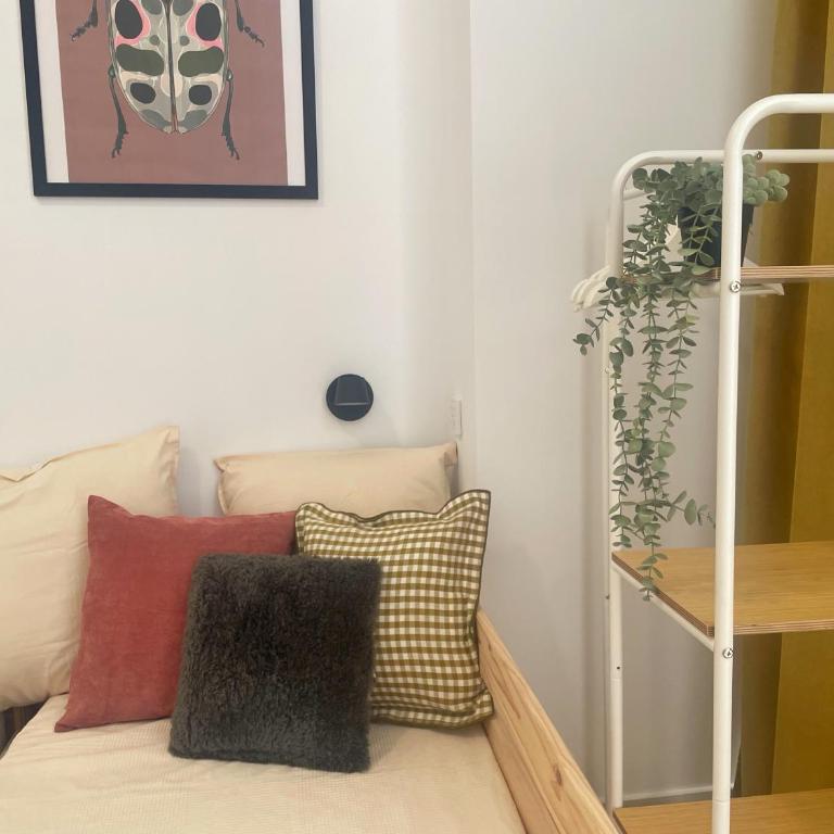 Bosko Etxea Apartamentos - Family Studio - 7