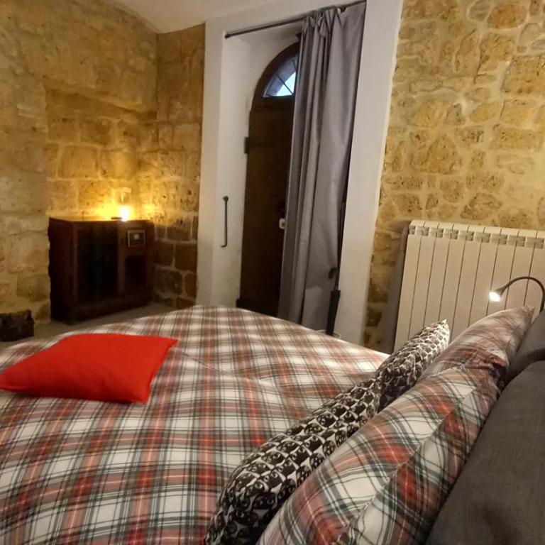 Casa Vincenti - Casa con 2 Camere da Letto - 9