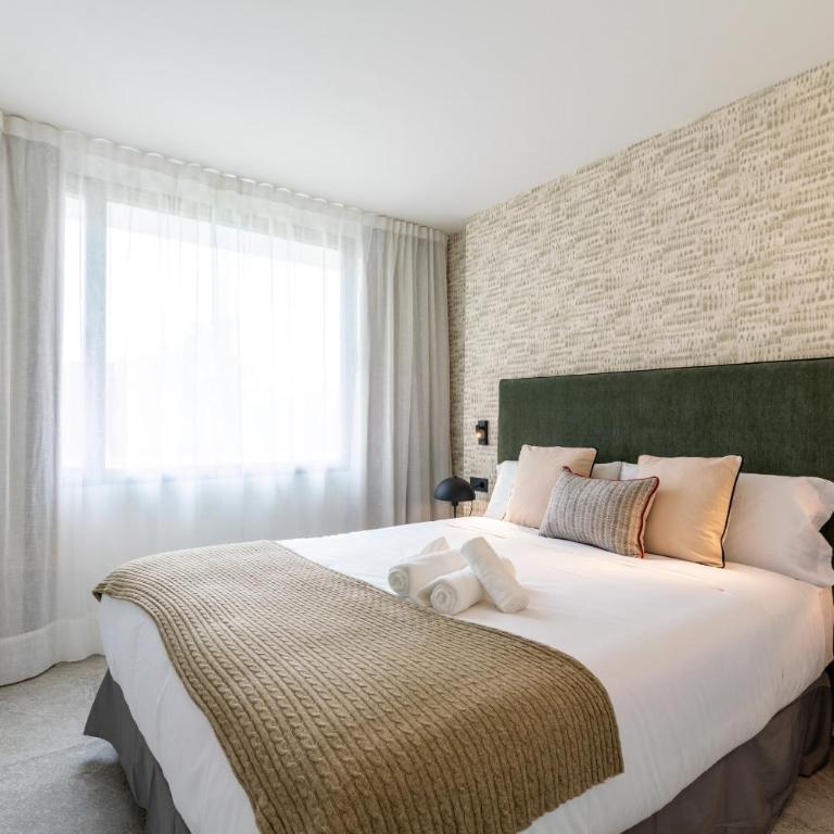 Apartamentos Plaza España - Enjoy Sevilla - Apartamento de 1 dormitorio - 16