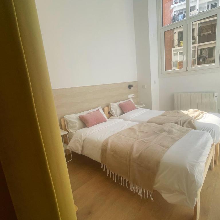 Bosko Etxea Apartamentos - Family Studio - 9