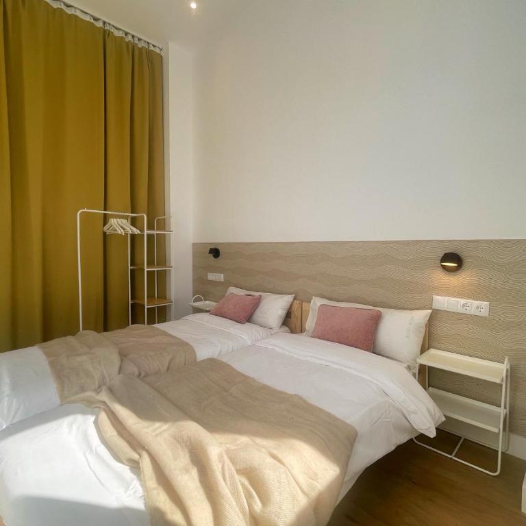 Bosko Etxea Apartamentos - Family Studio - 8