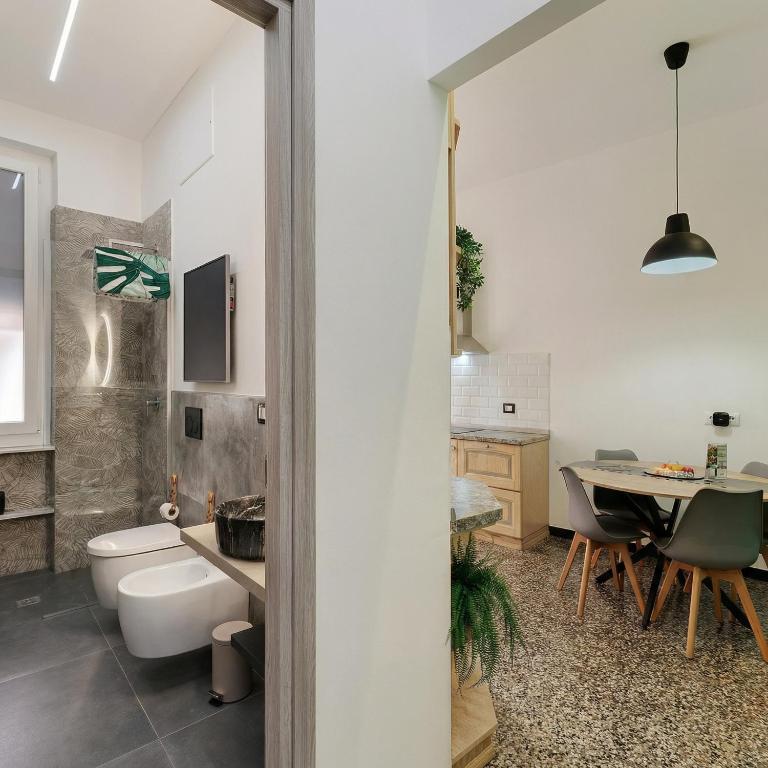 Janua Jungle House - Apartment - 15