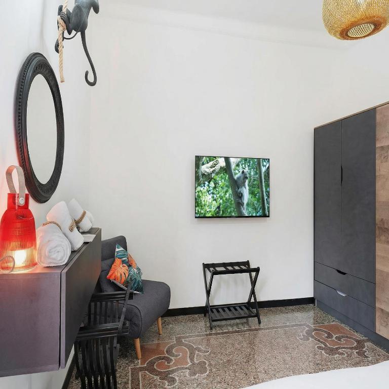Janua Jungle House - Apartment - 10