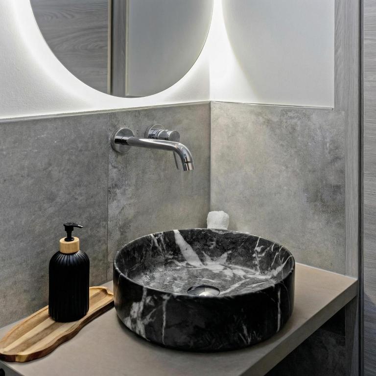 Janua Jungle House - Apartment - 13