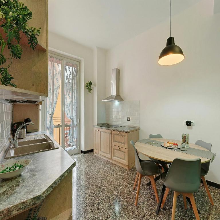 Janua Jungle House - Apartment - 20