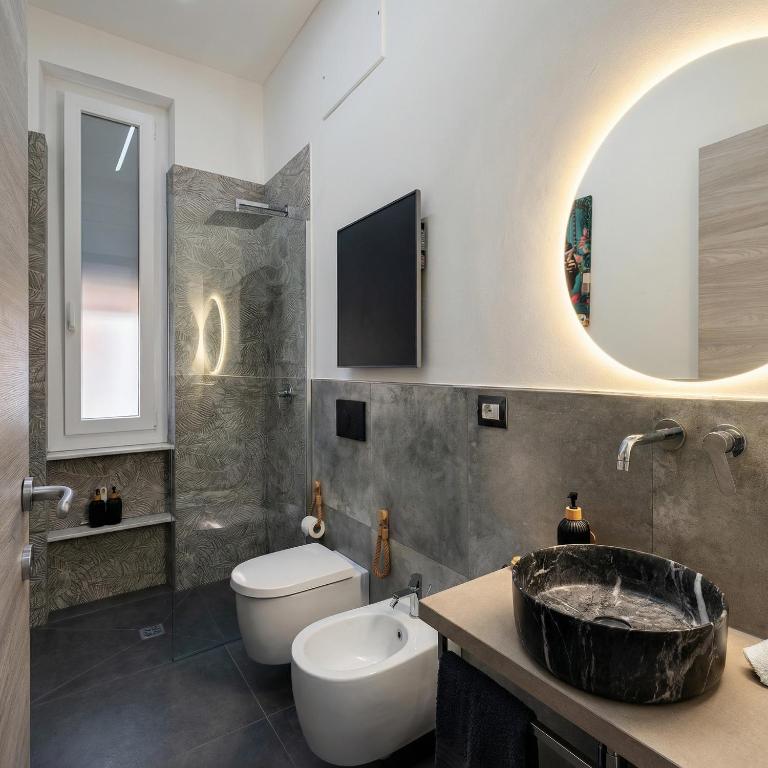 Janua Jungle House - Apartment - 2