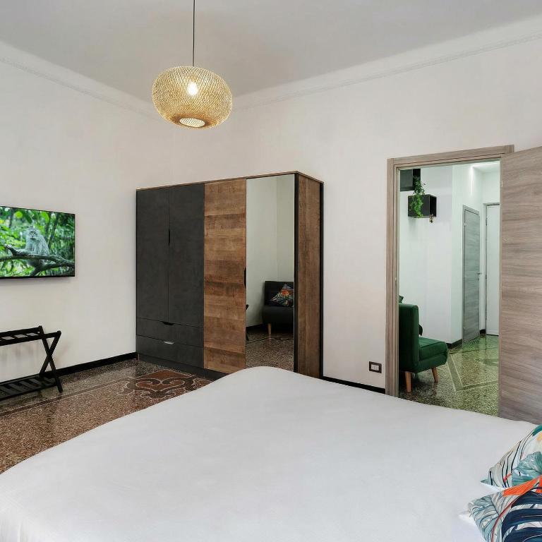 Janua Jungle House - Apartment - 7