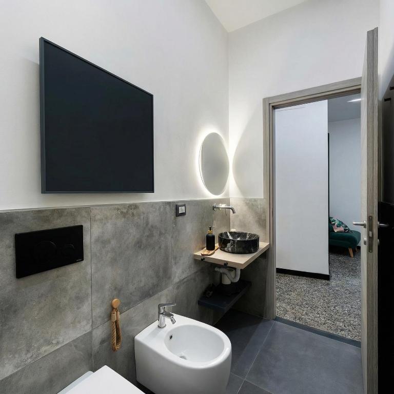 Janua Jungle House - Apartment - 12