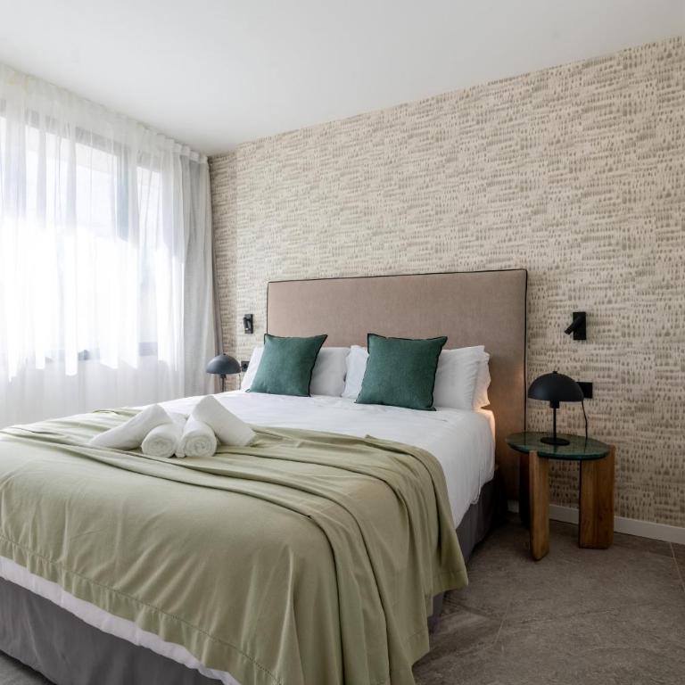 Apartamentos Plaza España - Enjoy Sevilla - Appartamento con 1 Camera da Letto - 2