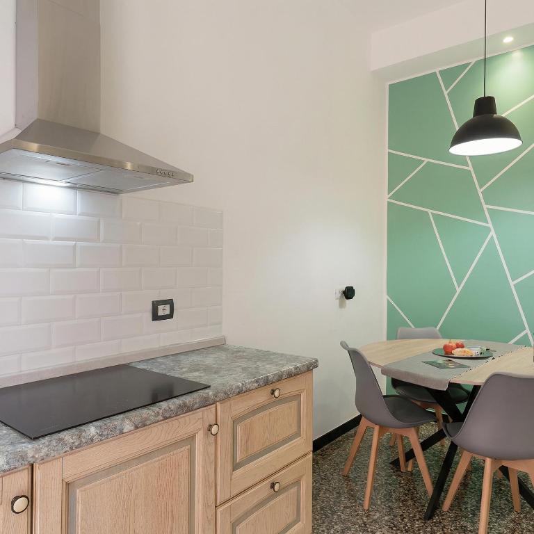 Janua Jungle House - Apartment - 17
