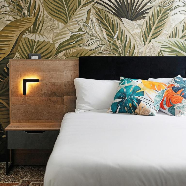 Janua Jungle House - Apartment - 4