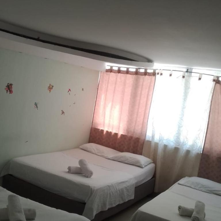 Edificio Tocore Rodadero - Family Room - 6