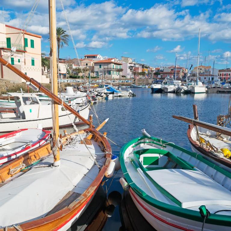 Apartment in Stintino 53792 - Appartamento - 13