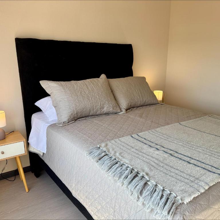 Dpto nuevo y Económico Florida Center - Two-Bedroom Apartment - 4