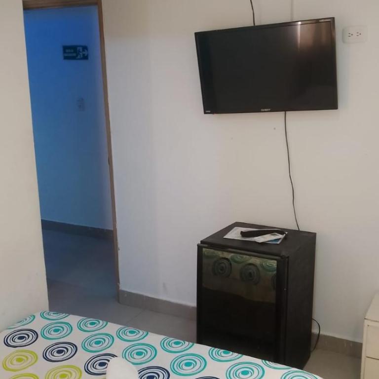 Edificio Tocore Rodadero - Family Room - 3