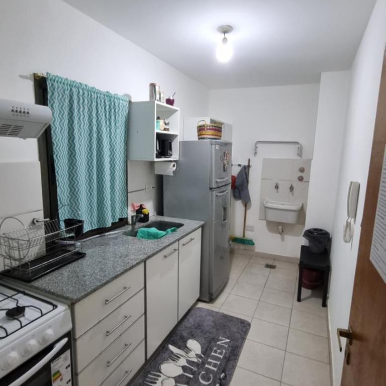 Home - Apartamento de 1 dormitorio - 5