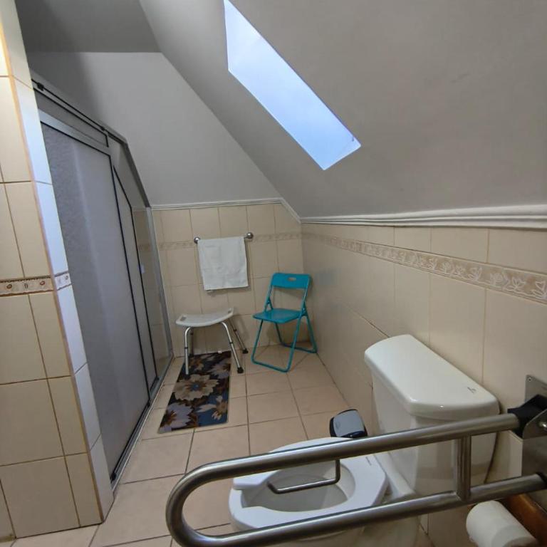 Alpes Hotel - Double Room - 9