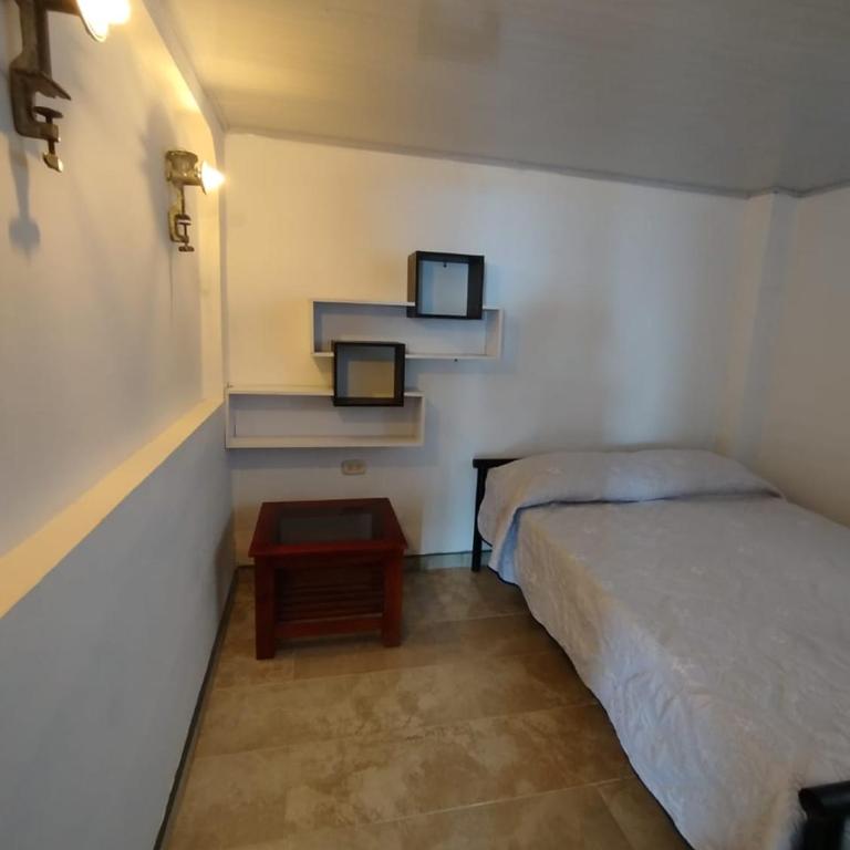 Mountain View Finca Campestre - Villa - 85